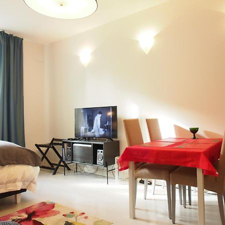 Top Apartments Helsinki - Alppila Luaran gambar
