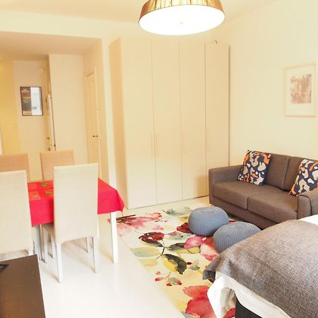 Top Apartments Helsinki - Alppila Luaran gambar