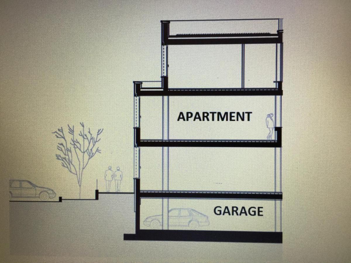 Top Apartments Helsinki - Alppila Luaran gambar