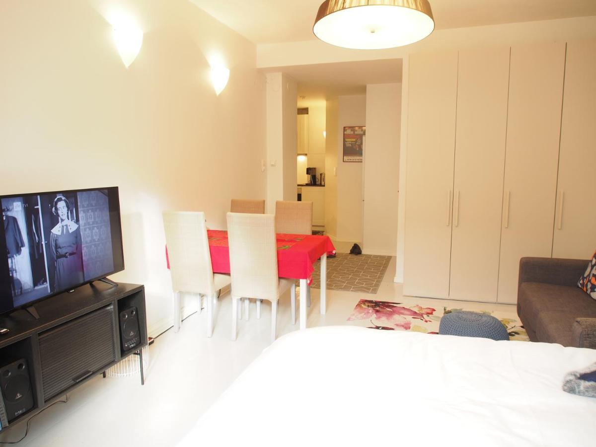 Top Apartments Helsinki - Alppila Luaran gambar