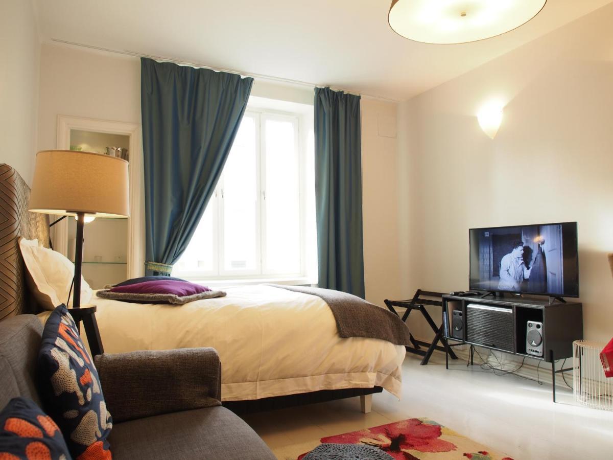 Top Apartments Helsinki - Alppila Luaran gambar