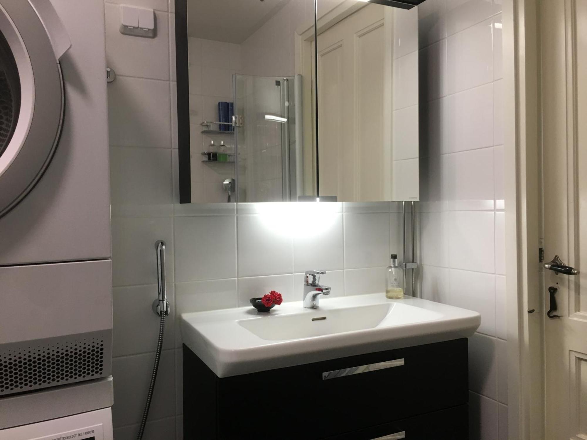 Top Apartments Helsinki - Alppila Luaran gambar