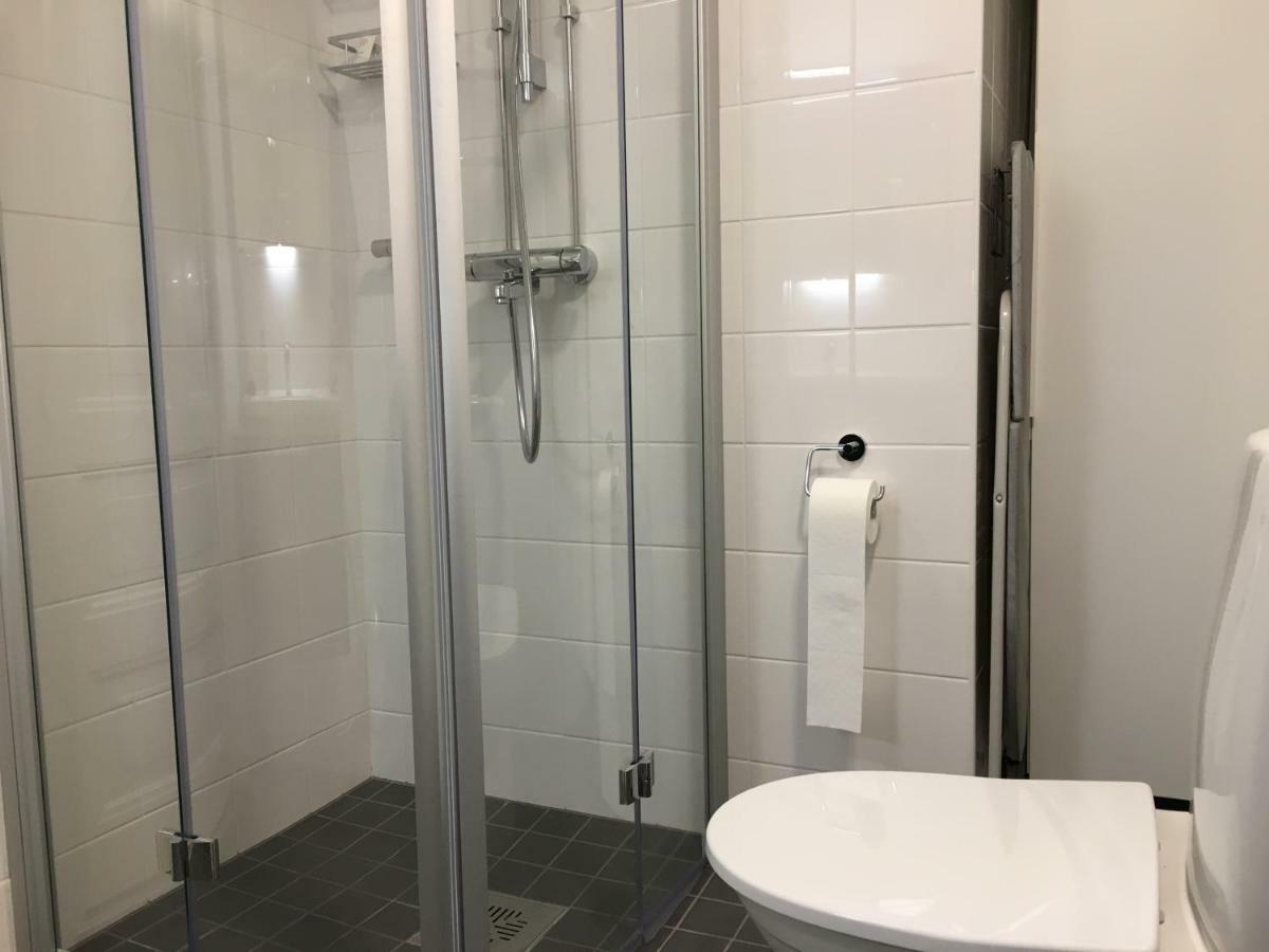 Top Apartments Helsinki - Alppila Luaran gambar