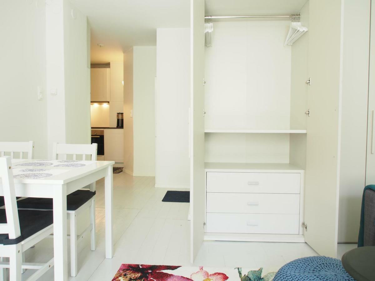 Top Apartments Helsinki - Alppila Luaran gambar